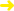 Icone flèche jaune - Portes et fenêtres Verdun