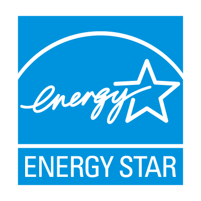 Logo energy star - Portes et fenêtres Verdun