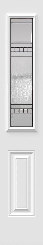 Exterior doors - Chanelle