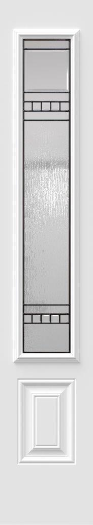 Exterior doors - Chanelle