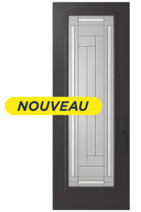 Louisbourg 80 pouces