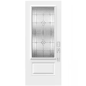 Porte extérieure Évangéline