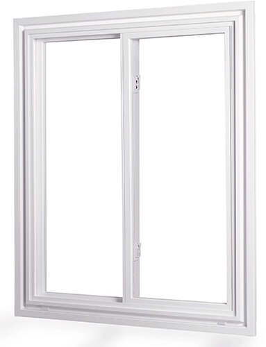 sliding windows