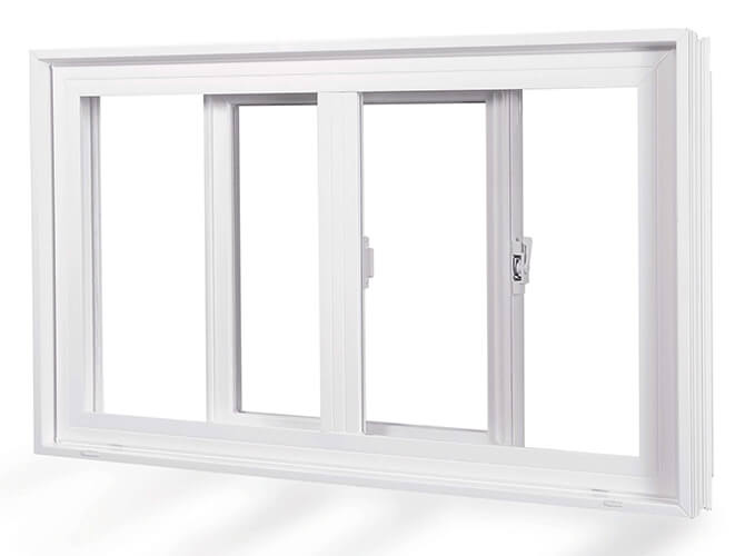 sliding windows