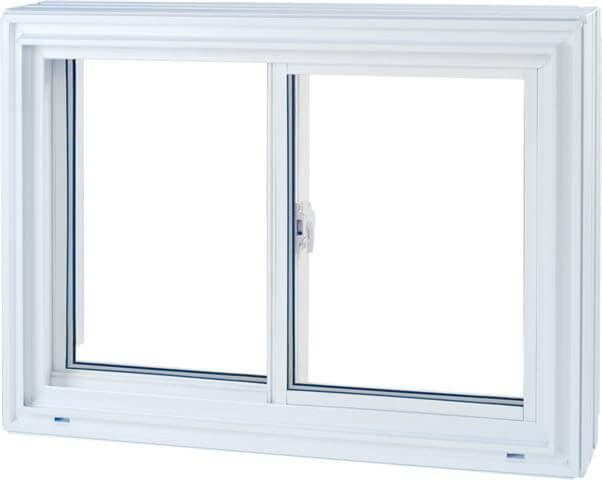 sliding windows