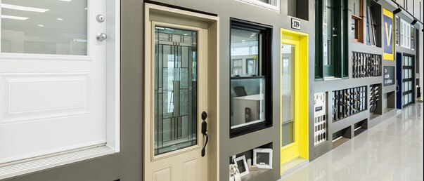 Nos Garanties sur nos produits locaux - Portes et Fenêtres Verdun