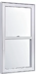 fenêtre a guillotine
