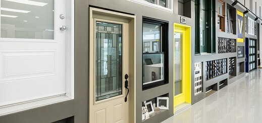 Verdun Doors and Windows