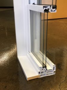 efficacite energetique fenetres portes