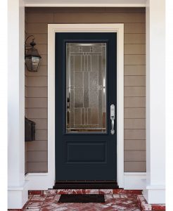The Front Door