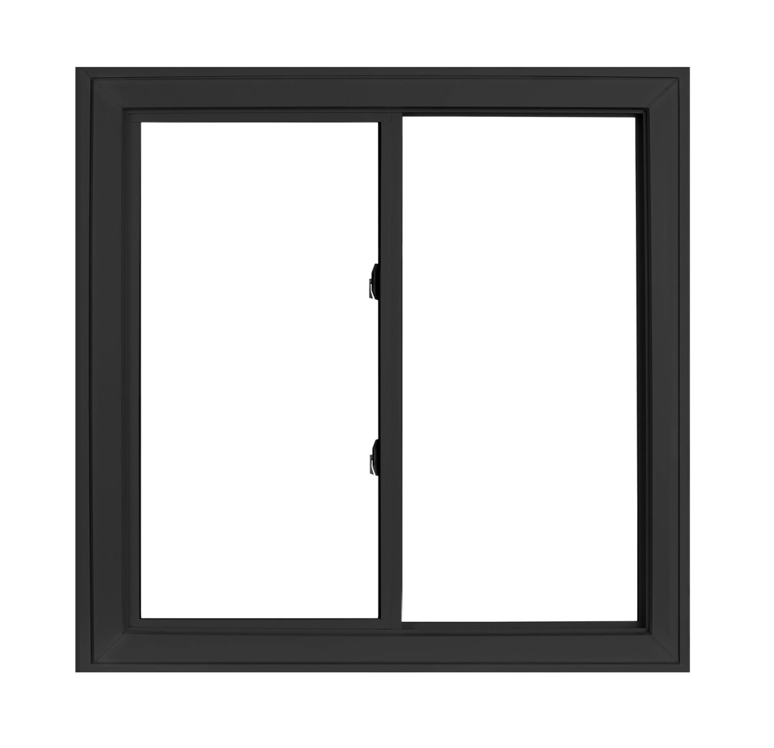 coulissante contemporain