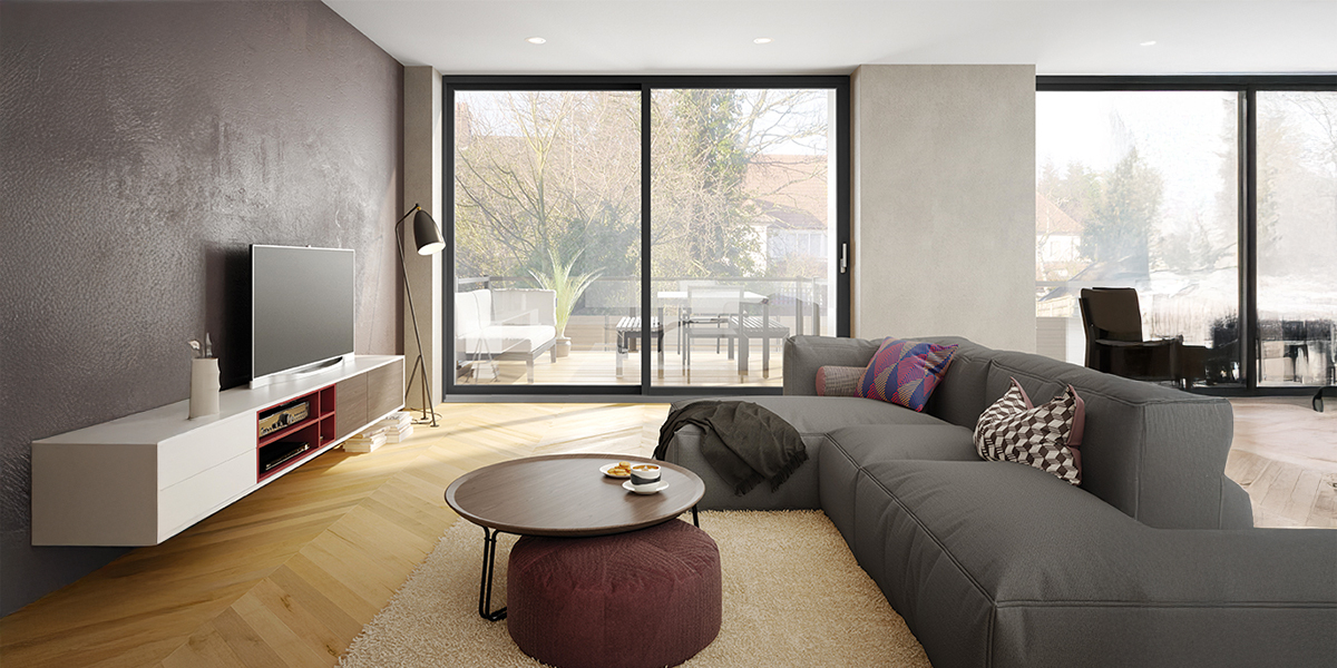  Everything you need to know about patio doors and garden doors