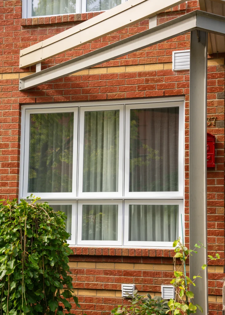 Fenêtre pvc