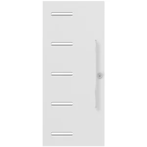 Porte extérieure Linea