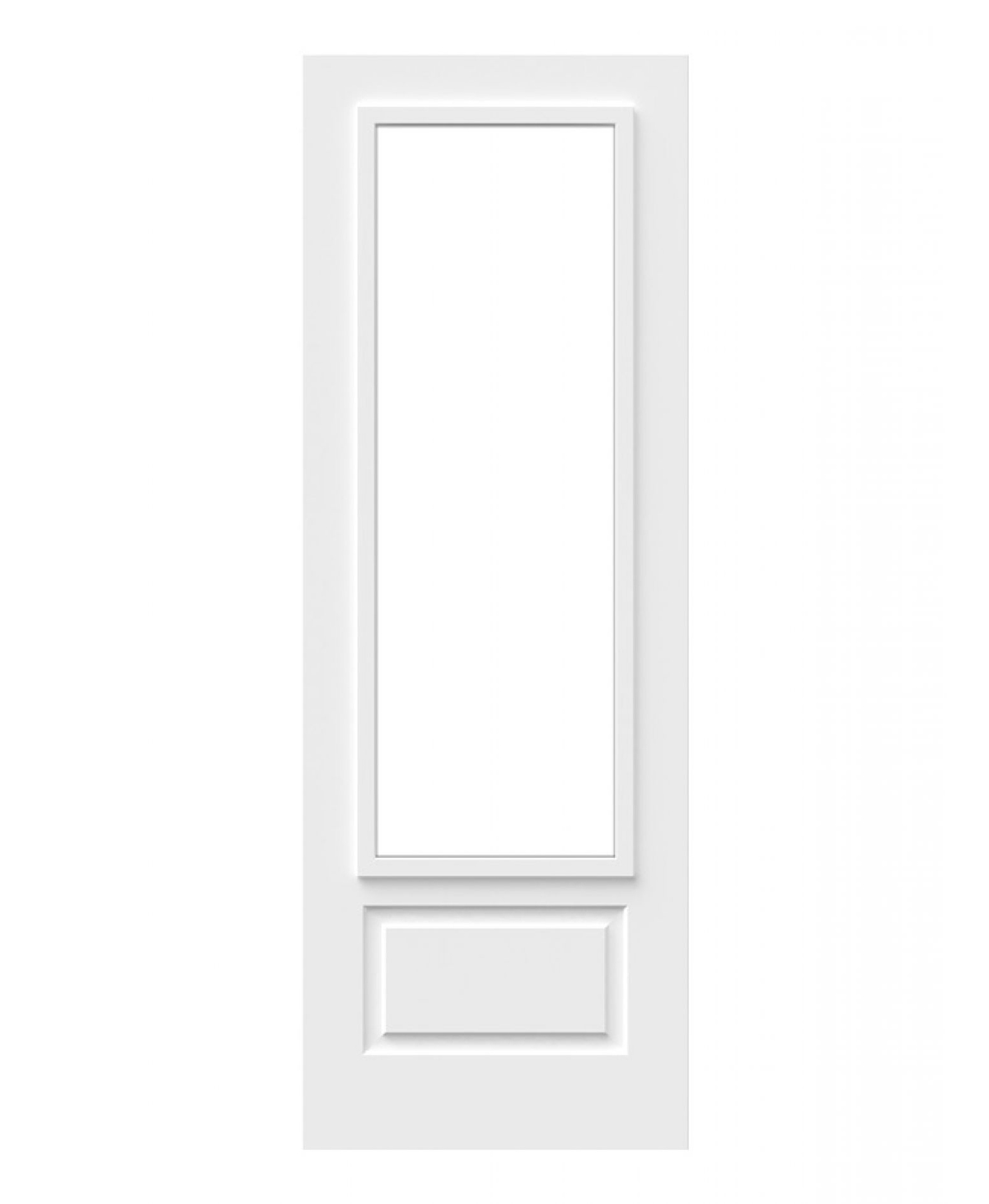 Portes d’entrée extérieures - Soho