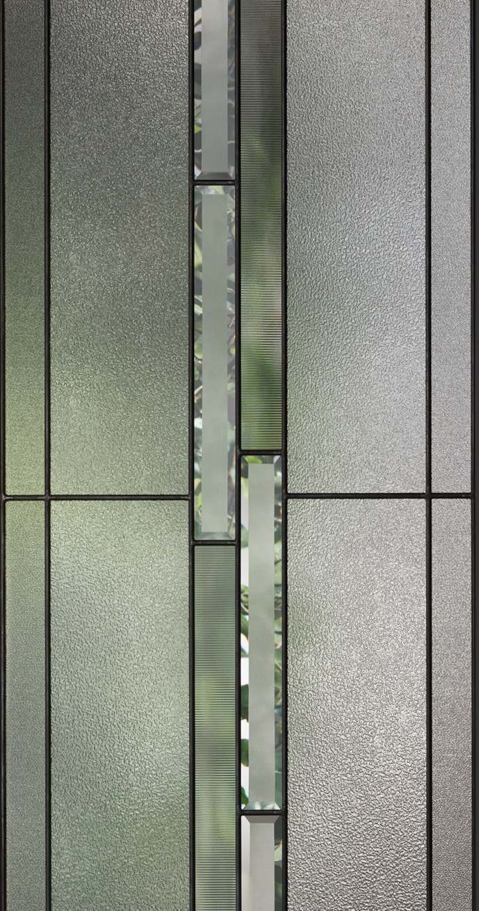 Exterior doors - Whistler