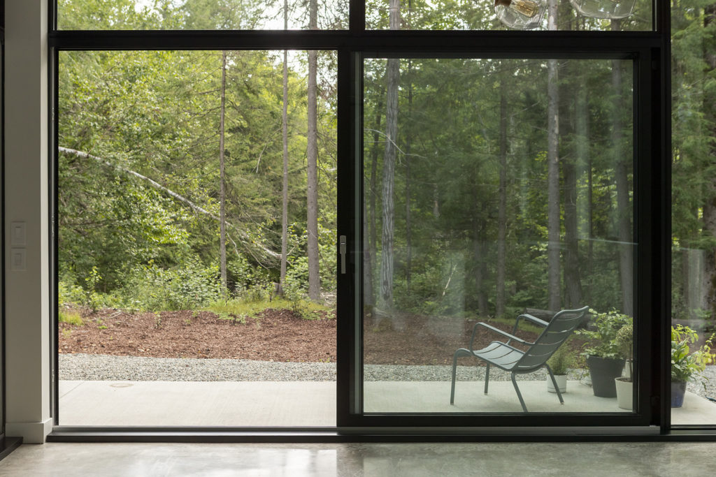 Enlarging your window openings