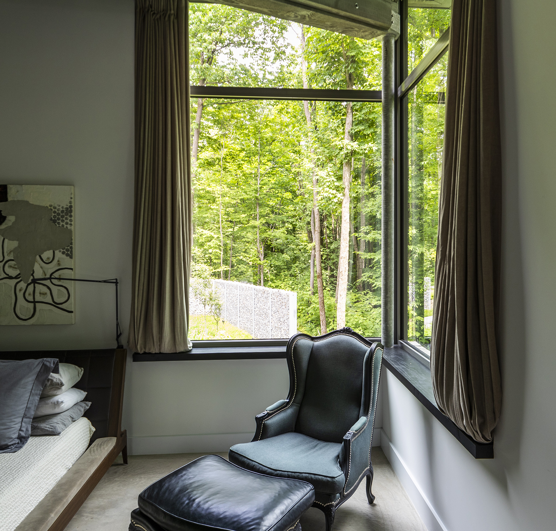 Doors and window trends: durable, environmentally friendly materials