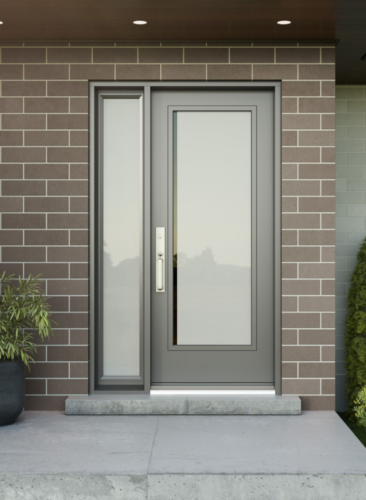 Portes et Fenêtres Verdun: Quebec-based window manufacturer