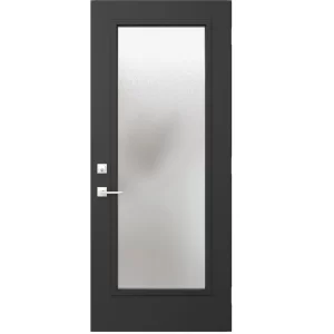 Porte extérieure Mist