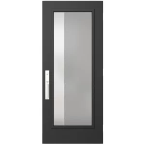 Porte extérieure Nuando