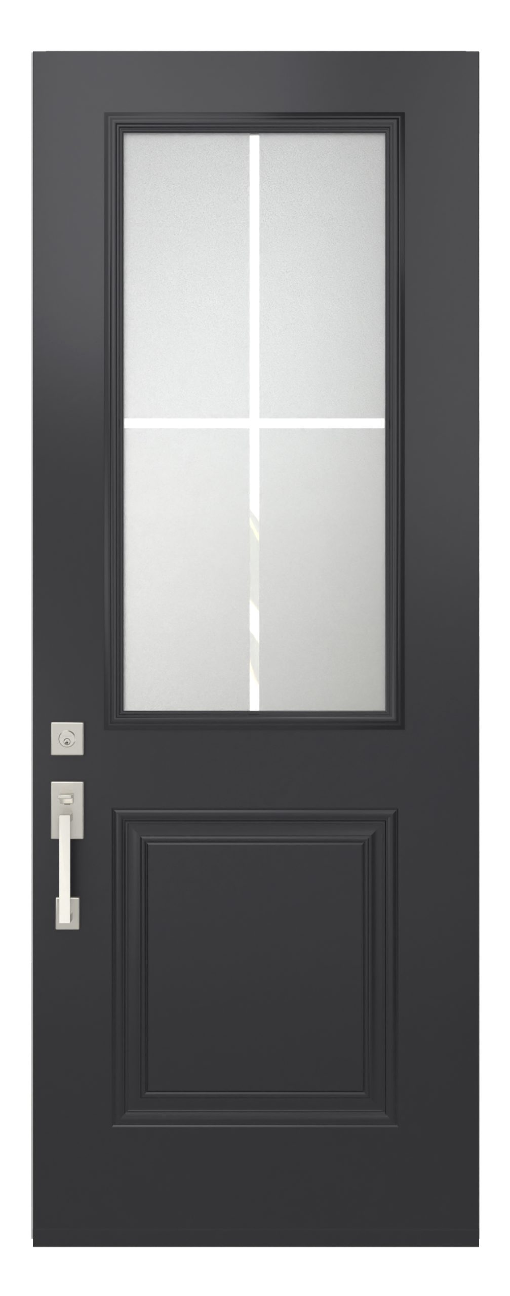 Exterior doors - Altitude