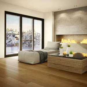 Porte patio element novatech