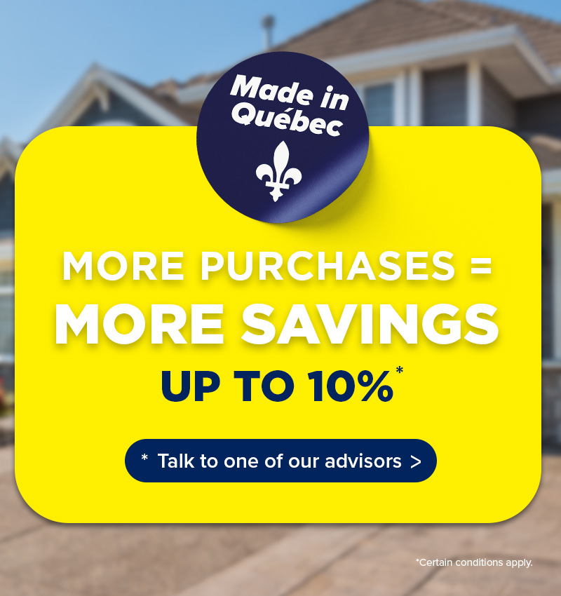 promo 10% anglais mobile