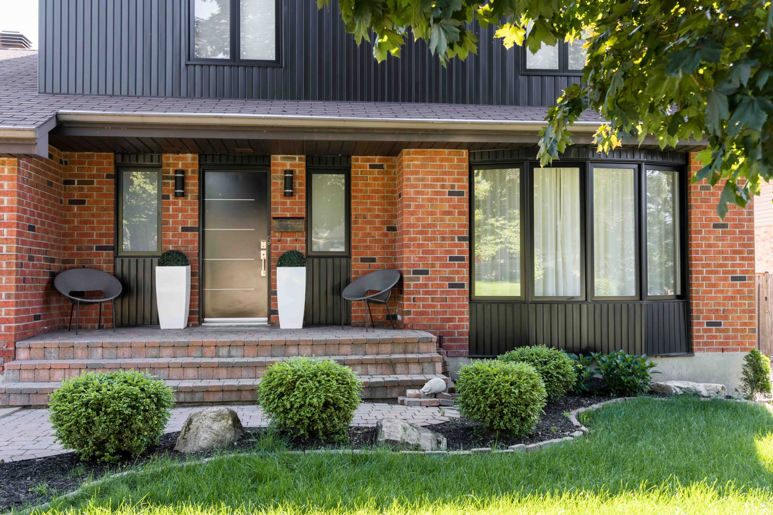 Pointe-claire