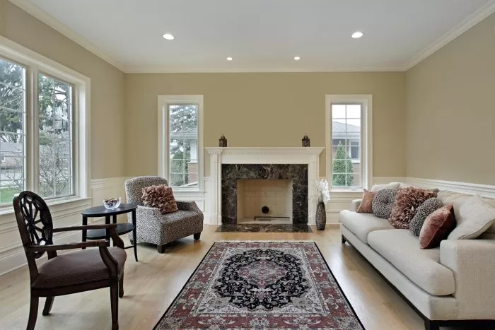 fenêtre à battant en PVC