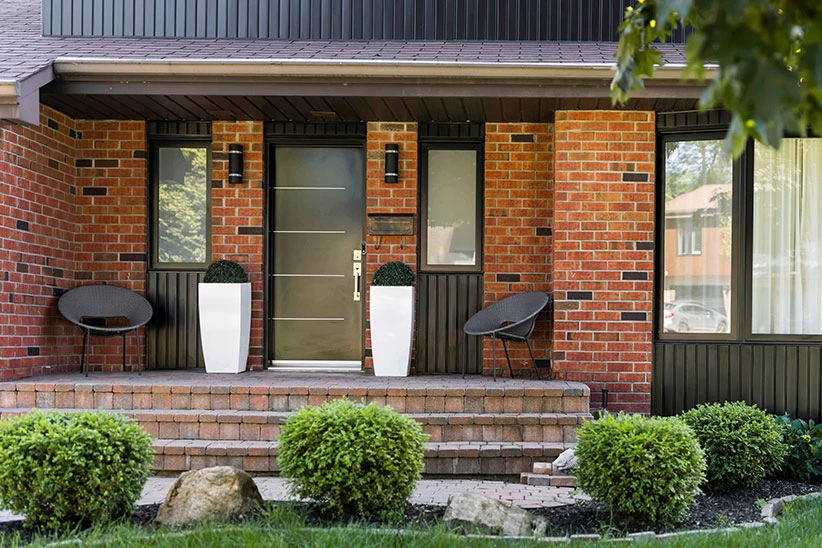 Maison Pointe-claire