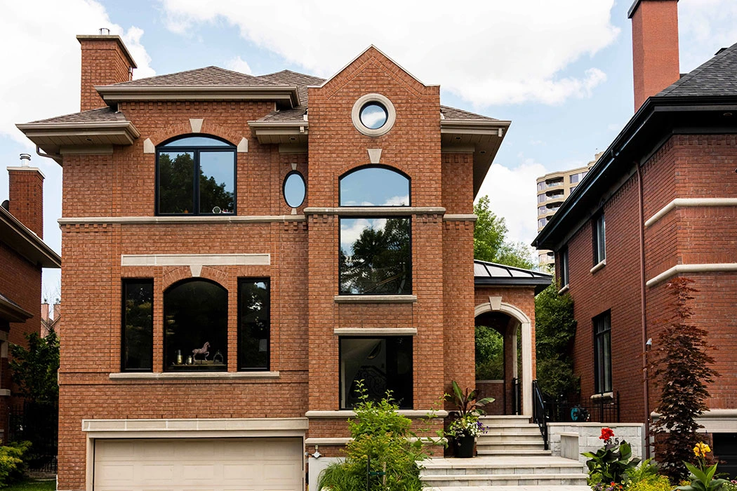 Verdun maison