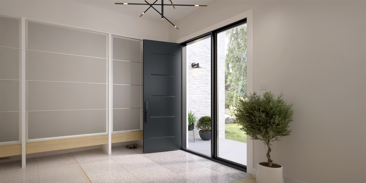 2026 Trends in Doors and Windows in Quebec