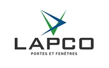 Logo de marques - Portes et fenêtres Verdun