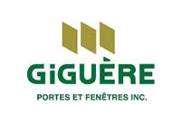 Logo de marques - Portes et fenêtres Verdun