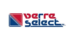 Logo de marques - Portes et fenêtres Verdun