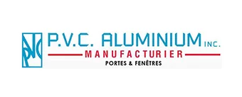 Logo de marques - Portes et fenêtres Verdun