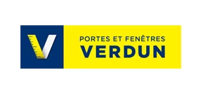 Logo de marques - Portes et fenêtres Verdun